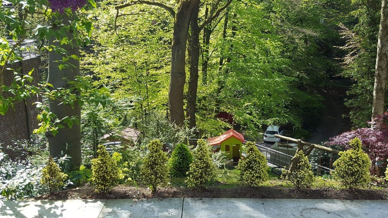 5 bedroom flat for sale, 162 m², Hamburg, Hamburg 5 bedroom flat for sale, 162 m², Hamburg, Hamburg