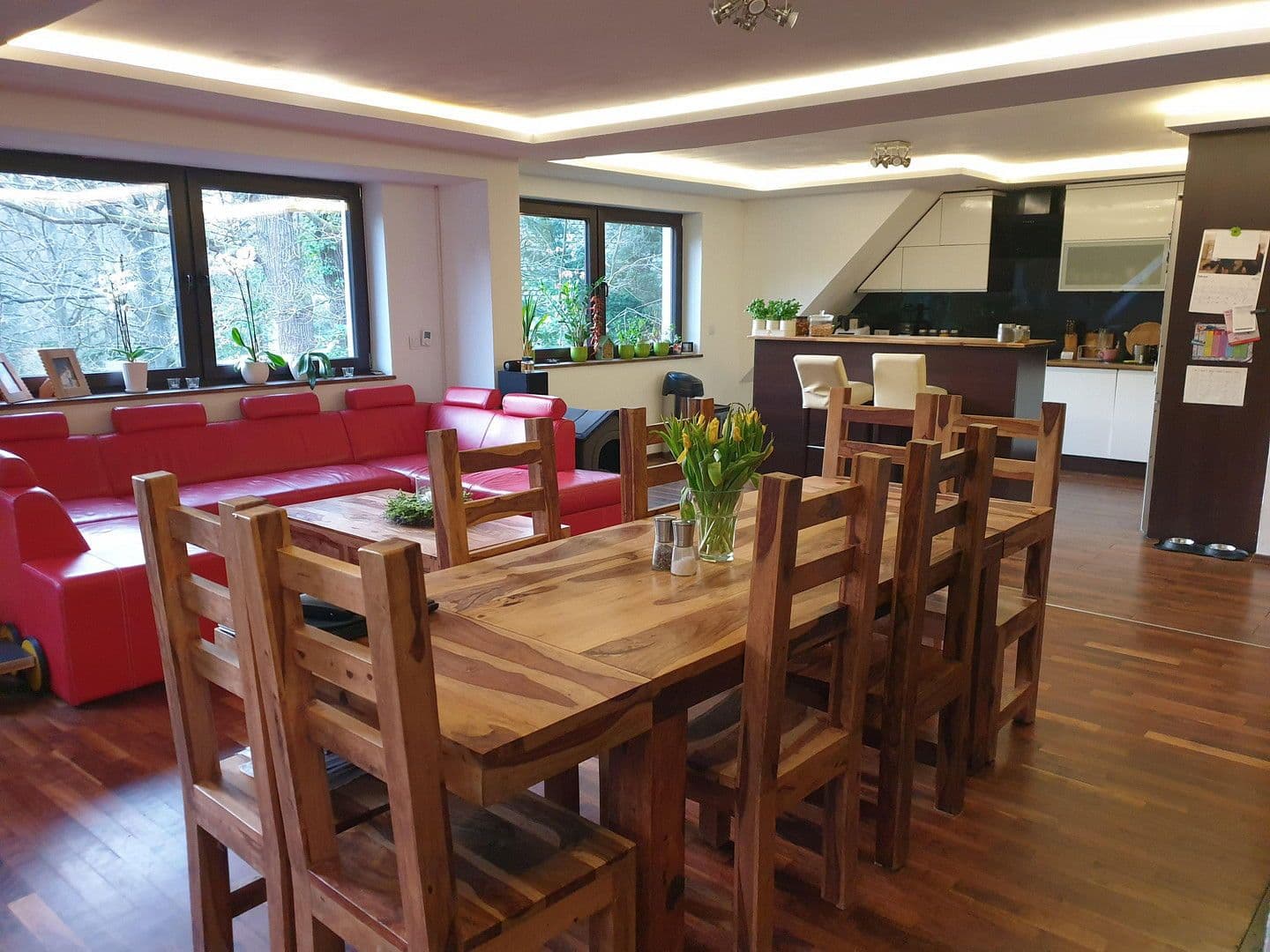 5 bedroom flat for sale, 162 m², Hamburg, Hamburg 5 bedroom flat for sale, 162 m², Hamburg, Hamburg