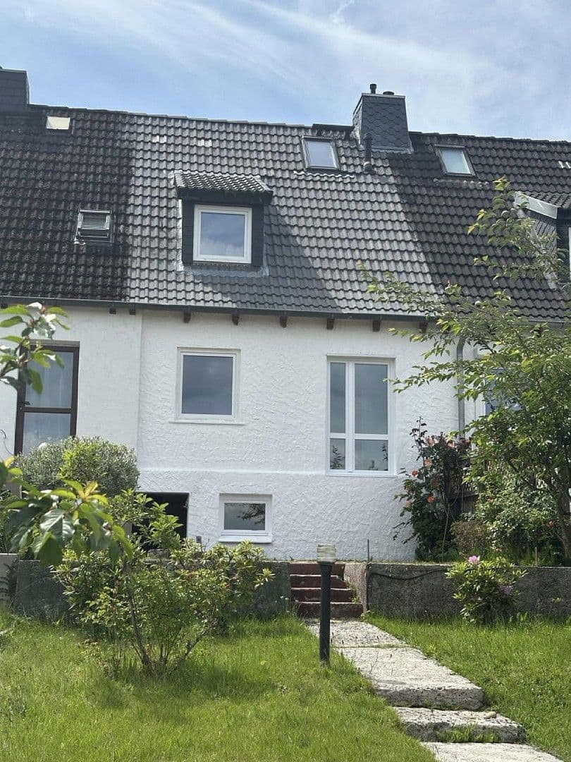 house for sale, 77 m², Vagel-Griep-Platz 5, Hamburg-Eißendorf, Hamburg house for sale, 77 m², Vagel-Griep-Platz 5, Hamburg-Eißendorf, Hamburg