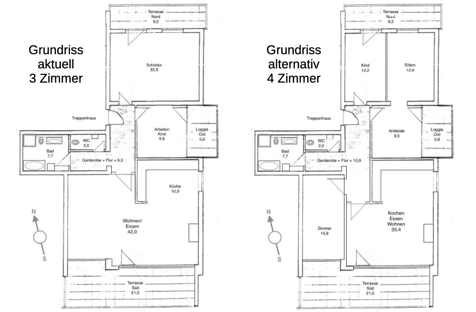 4 bedroom flat for sale, 131 m², München, Bavaria 4 bedroom flat for sale, 131 m², München, Bavaria