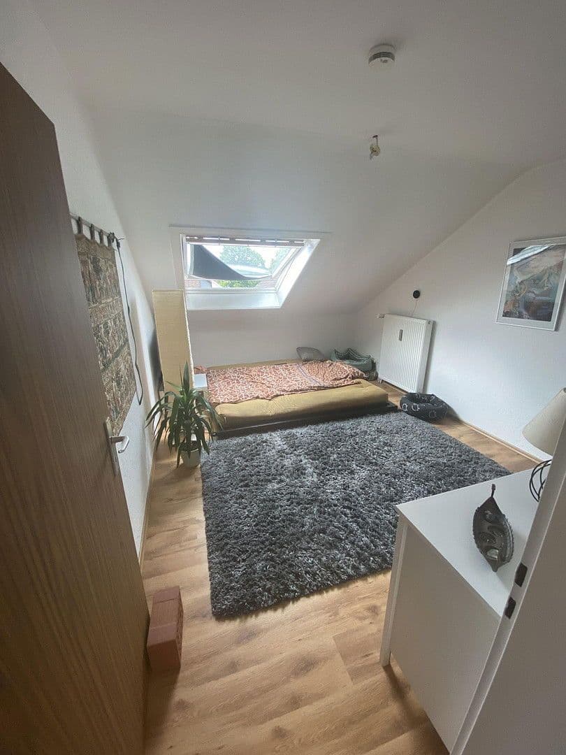 2 bedroom flat to rent, 50 m², Drosselweg 2, Lotte, North Rhine-Westphalia 2 bedroom flat to rent, 50 m², Drosselweg 2, Lotte, North Rhine-Westphalia