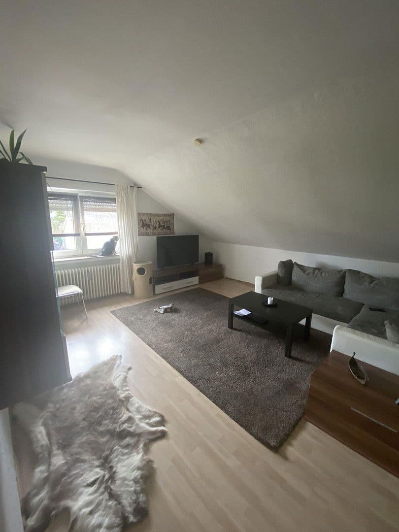 2 bedroom flat to rent, 50 m², Drosselweg 2, Lotte, North Rhine-Westphalia 2 bedroom flat to rent, 50 m², Drosselweg 2, Lotte, North Rhine-Westphalia