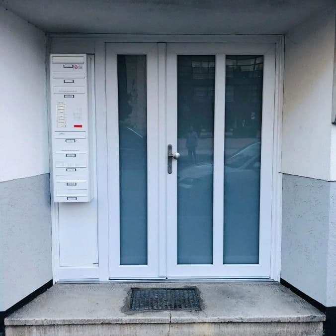 3 bedroom flat for sale, 71 m², Herkulesstraße, Kassel, Hesse 3 bedroom flat for sale, 71 m², Herkulesstraße, Kassel, Hesse