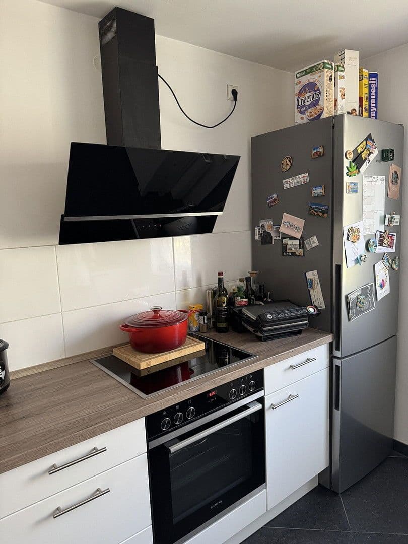 3 bedroom flat for sale, 71 m², Herkulesstraße, Kassel, Hesse 3 bedroom flat for sale, 71 m², Herkulesstraße, Kassel, Hesse