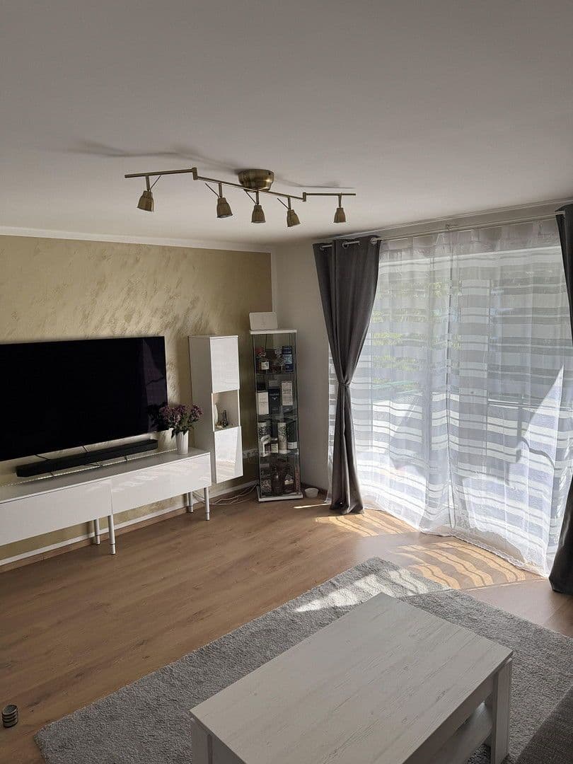 3 bedroom flat for sale, 71 m², Herkulesstraße, Kassel, Hesse 3 bedroom flat for sale, 71 m², Herkulesstraße, Kassel, Hesse