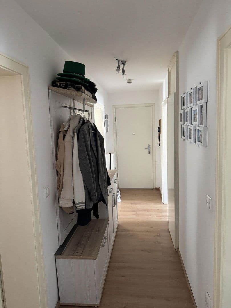 3 bedroom flat for sale, 71 m², Herkulesstraße, Kassel, Hesse 3 bedroom flat for sale, 71 m², Herkulesstraße, Kassel, Hesse