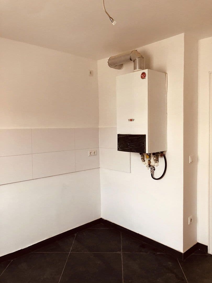 3 bedroom flat for sale, 71 m², Herkulesstraße, Kassel, Hesse 3 bedroom flat for sale, 71 m², Herkulesstraße, Kassel, Hesse