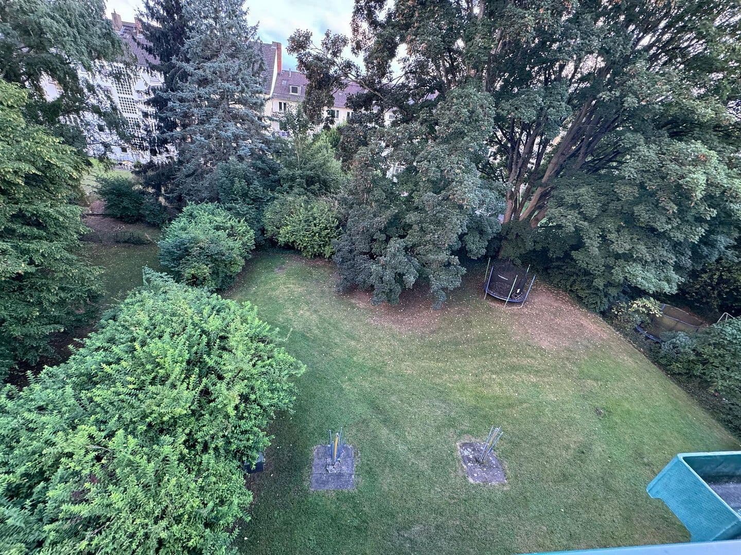 3 bedroom flat for sale, 71 m², Herkulesstraße, Kassel, Hesse 3 bedroom flat for sale, 71 m², Herkulesstraße, Kassel, Hesse