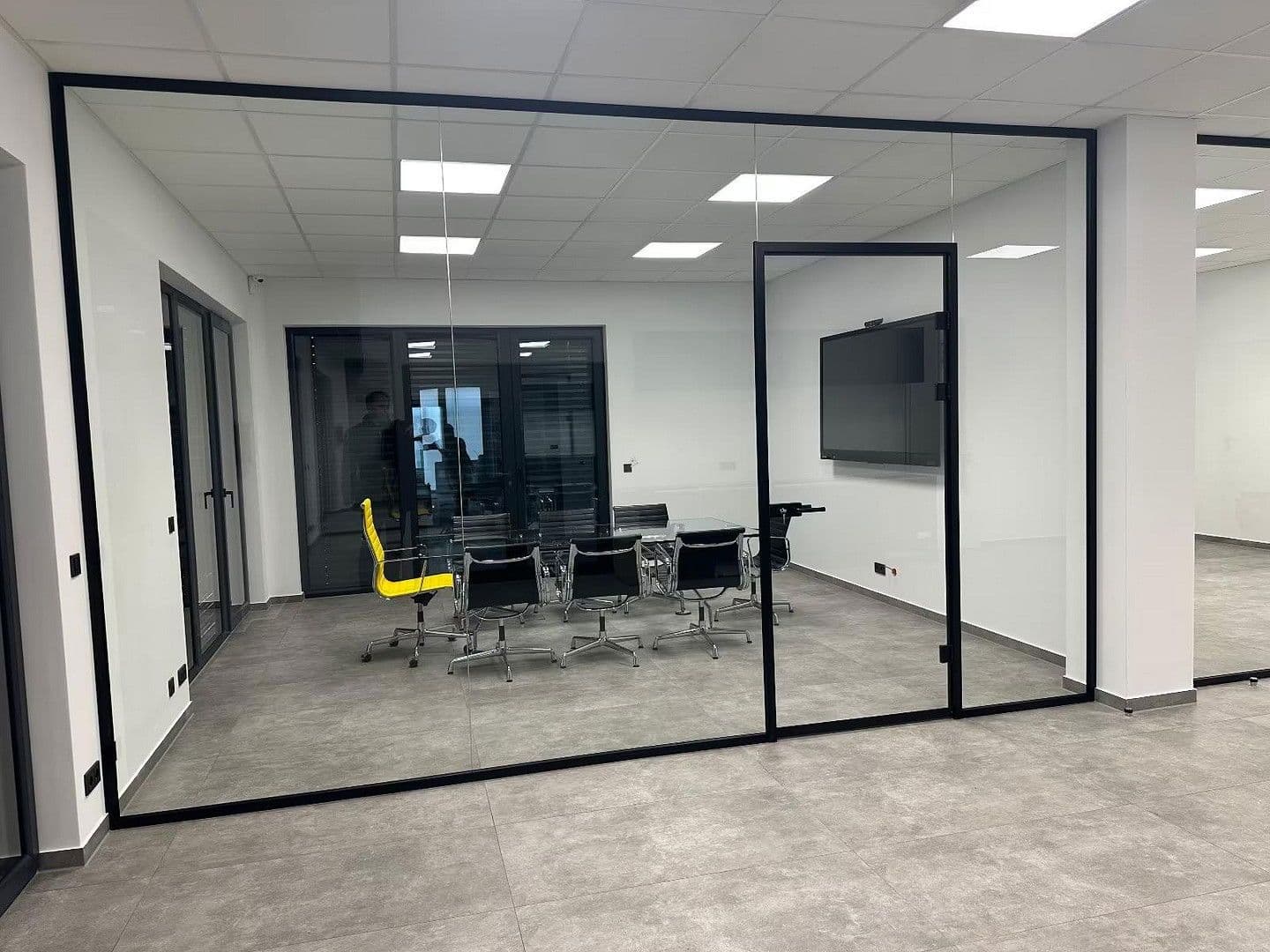 office to rent, 96 m², Emmy-Noether-Str. 4, Rheinbach, North Rhine-Westphalia office to rent, 96 m², Emmy-Noether-Str. 4, Rheinbach, North Rhine-Westphalia