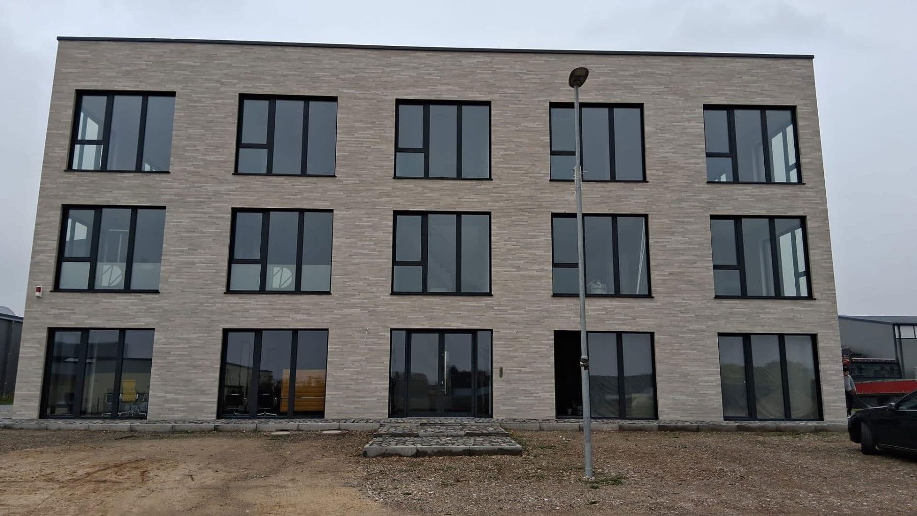 office to rent, 96 m², Emmy-Noether-Str. 4, Rheinbach, North Rhine-Westphalia office to rent, 96 m², Emmy-Noether-Str. 4, Rheinbach, North Rhine-Westphalia