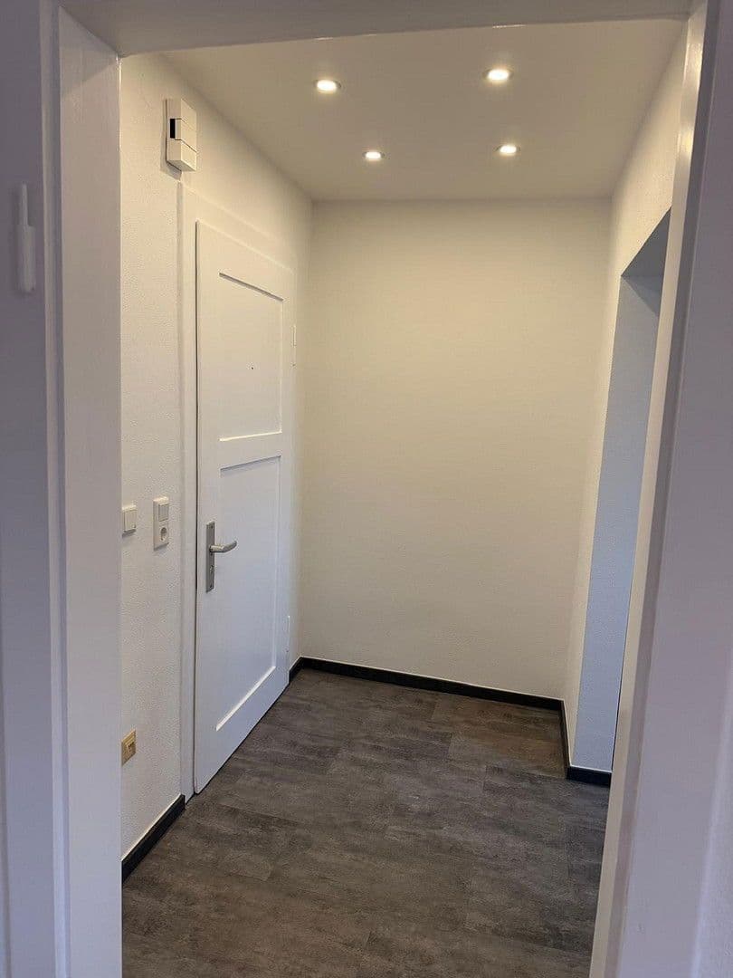 2 bedroom flat for sale, 44 m², Am Waidmannsbach 6b, Pegnitz, Bavaria 2 bedroom flat for sale, 44 m², Am Waidmannsbach 6b, Pegnitz, Bavaria