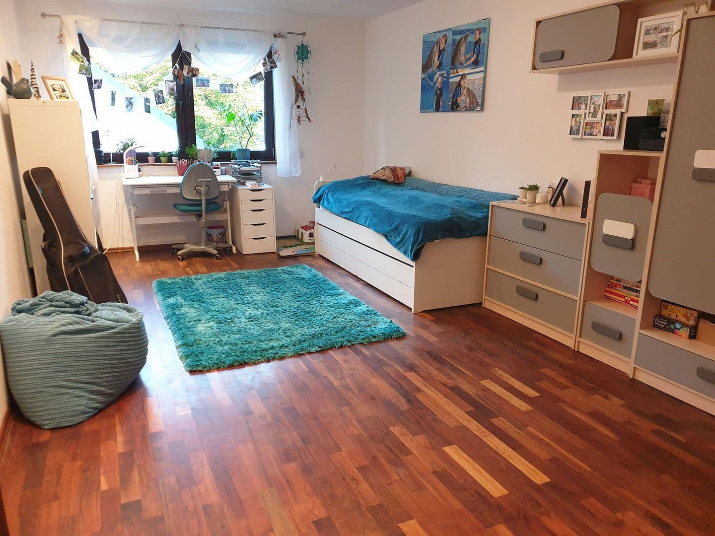 4 bedroom flat to rent, 150 m², Hamburg, Hamburg 4 bedroom flat to rent, 150 m², Hamburg, Hamburg