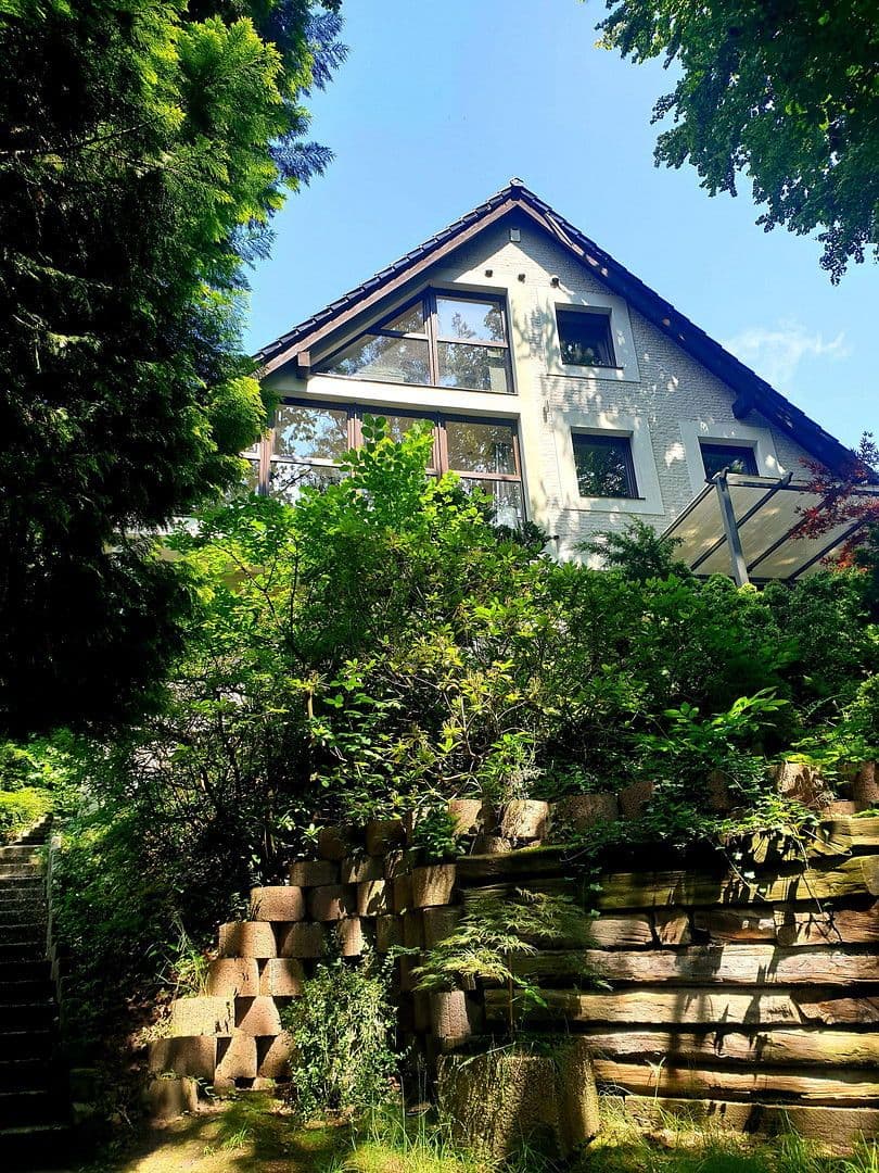 4 bedroom flat to rent, 150 m², Hamburg, Hamburg 4 bedroom flat to rent, 150 m², Hamburg, Hamburg