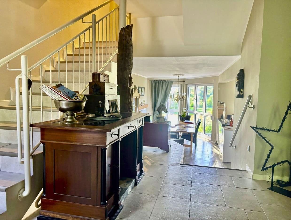 house for sale, 211 m², Königstein im Taunus, Hesse house for sale, 211 m², Königstein im Taunus, Hesse