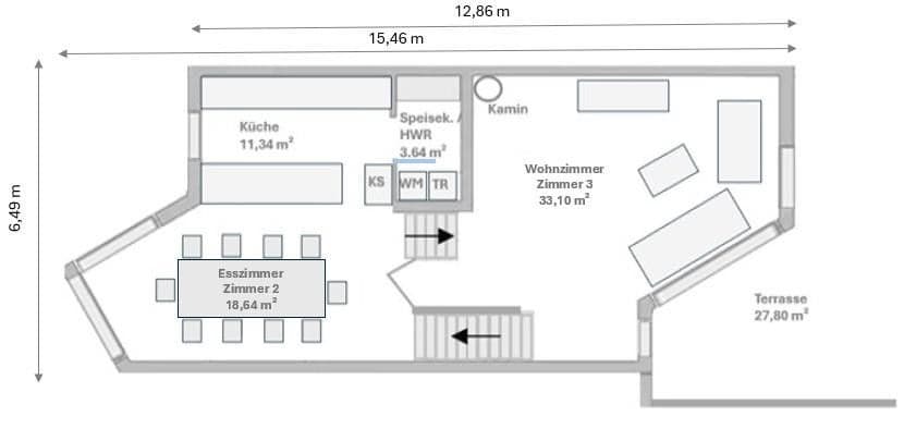 house for sale, 211 m², Königstein im Taunus, Hesse house for sale, 211 m², Königstein im Taunus, Hesse