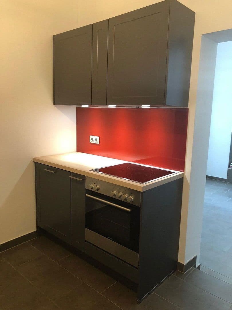 2 bedroom flat to rent, 45 m², Hanover, Lower Saxony 2 bedroom flat to rent, 45 m², Hanover, Lower Saxony