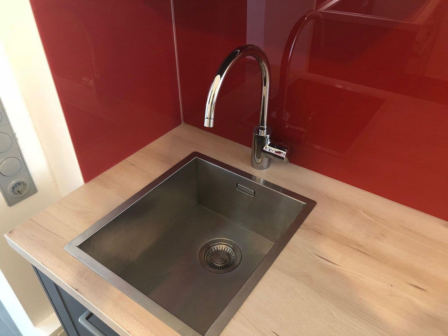 2 bedroom flat to rent, 45 m², Hanover, Lower Saxony 2 bedroom flat to rent, 45 m², Hanover, Lower Saxony