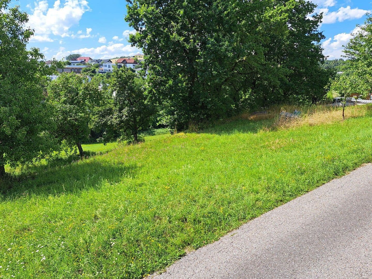 plot for sale, 992 m², Leitnerweg, Leharweg, Walding, Upper Austria plot for sale, 992 m², Leitnerweg, Leharweg, Walding, Upper Austria