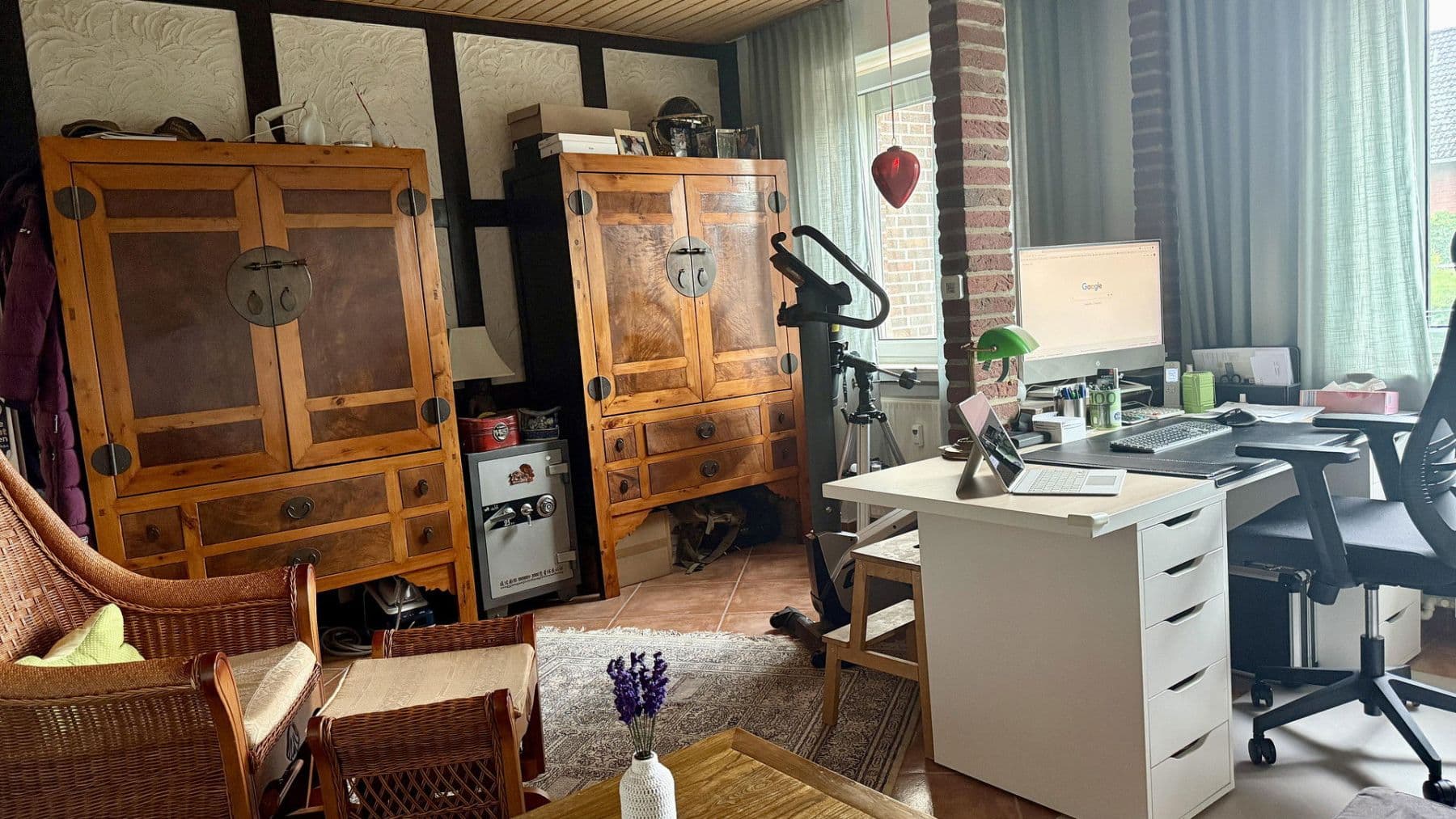 4 bedroom flat for sale, 108 m², Lüdersfeld, Lower Saxony 4 bedroom flat for sale, 108 m², Lüdersfeld, Lower Saxony