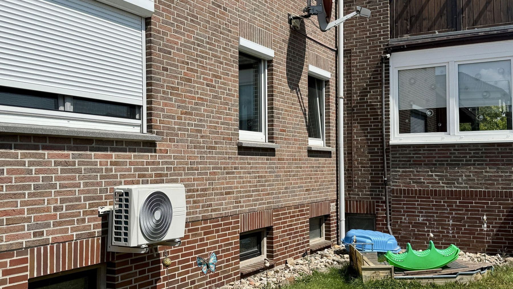 4 bedroom flat for sale, 108 m², Lüdersfeld, Lower Saxony 4 bedroom flat for sale, 108 m², Lüdersfeld, Lower Saxony