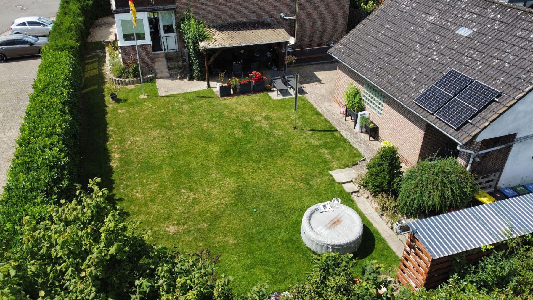 4 bedroom flat for sale, 108 m², Lüdersfeld, Lower Saxony 4 bedroom flat for sale, 108 m², Lüdersfeld, Lower Saxony