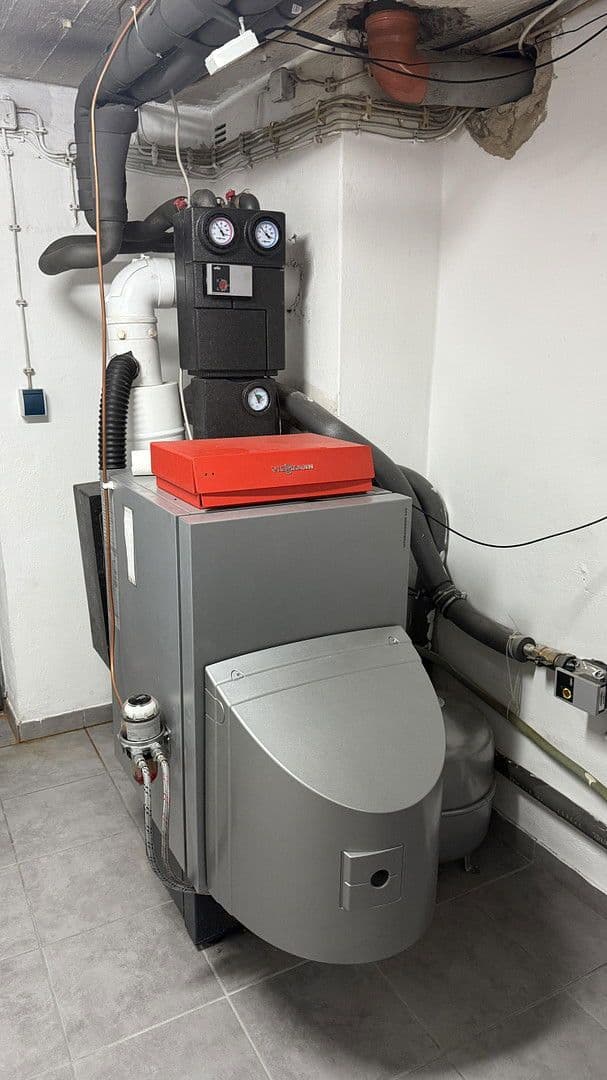 4 bedroom flat for sale, 108 m², Lüdersfeld, Lower Saxony 4 bedroom flat for sale, 108 m², Lüdersfeld, Lower Saxony