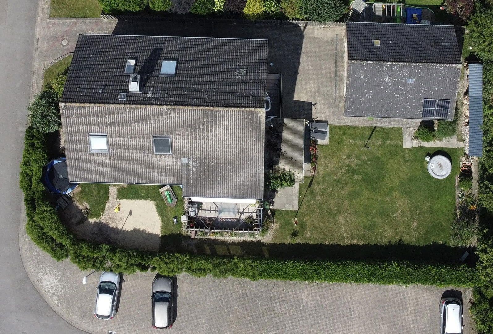 4 bedroom flat for sale, 108 m², Lüdersfeld, Lower Saxony 4 bedroom flat for sale, 108 m², Lüdersfeld, Lower Saxony