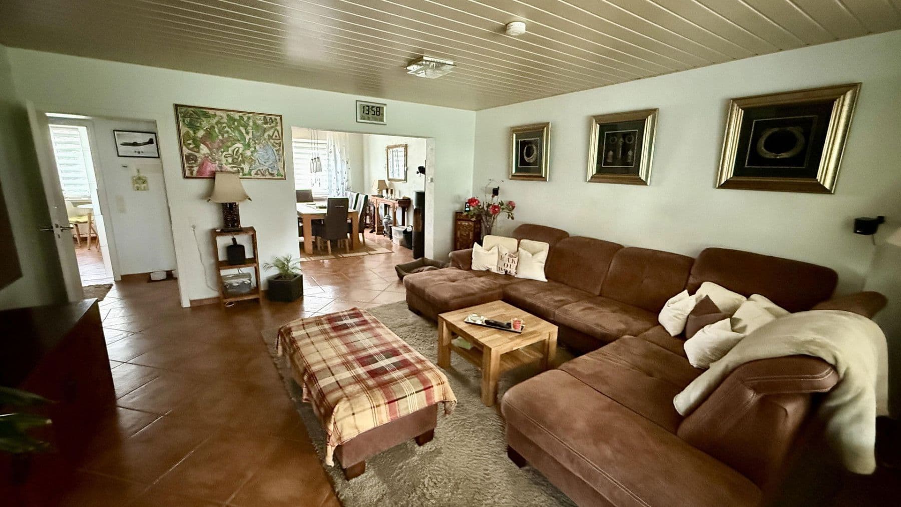 4 bedroom flat for sale, 108 m², Lüdersfeld, Lower Saxony 4 bedroom flat for sale, 108 m², Lüdersfeld, Lower Saxony