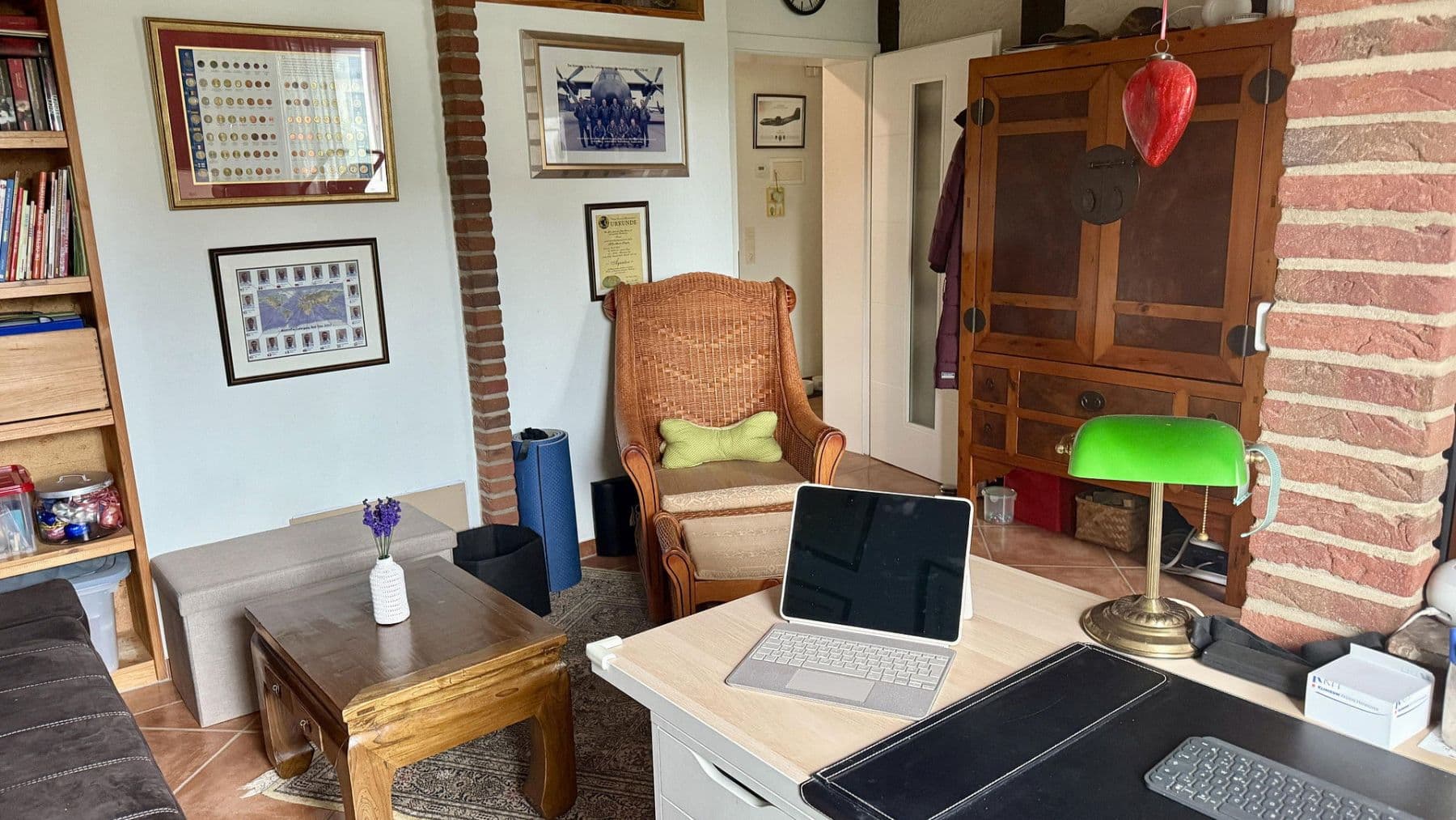 4 bedroom flat for sale, 108 m², Lüdersfeld, Lower Saxony 4 bedroom flat for sale, 108 m², Lüdersfeld, Lower Saxony