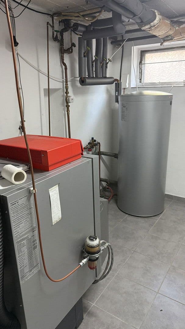 4 bedroom flat for sale, 108 m², Lüdersfeld, Lower Saxony 4 bedroom flat for sale, 108 m², Lüdersfeld, Lower Saxony