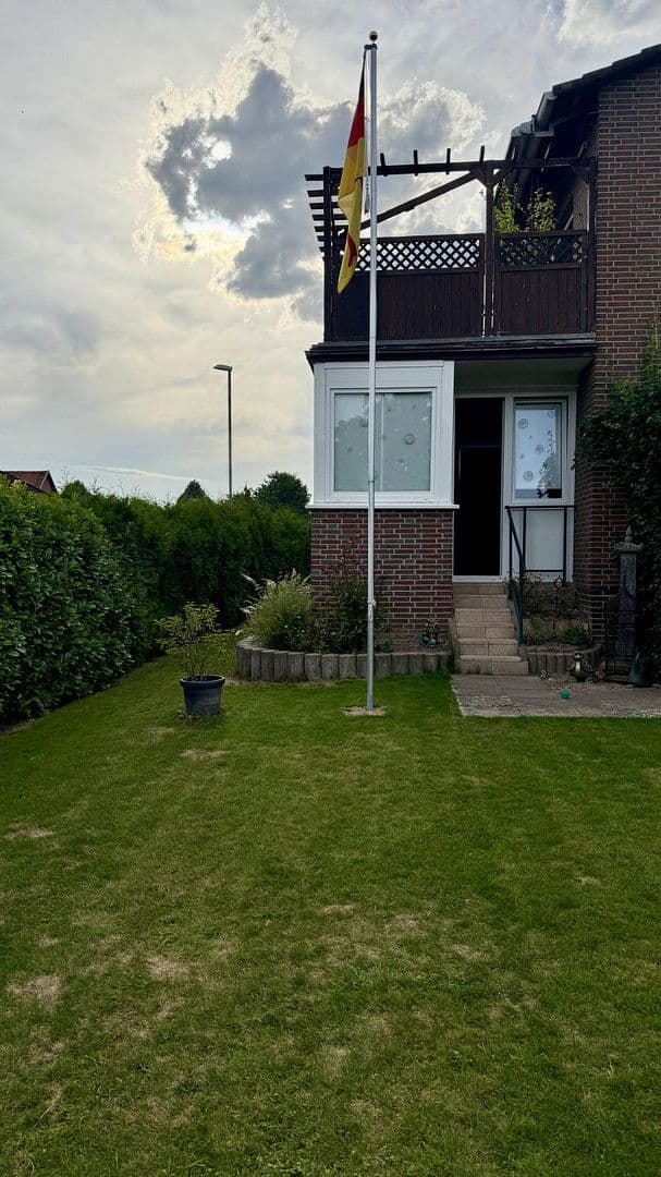 4 bedroom flat for sale, 108 m², Lüdersfeld, Lower Saxony 4 bedroom flat for sale, 108 m², Lüdersfeld, Lower Saxony