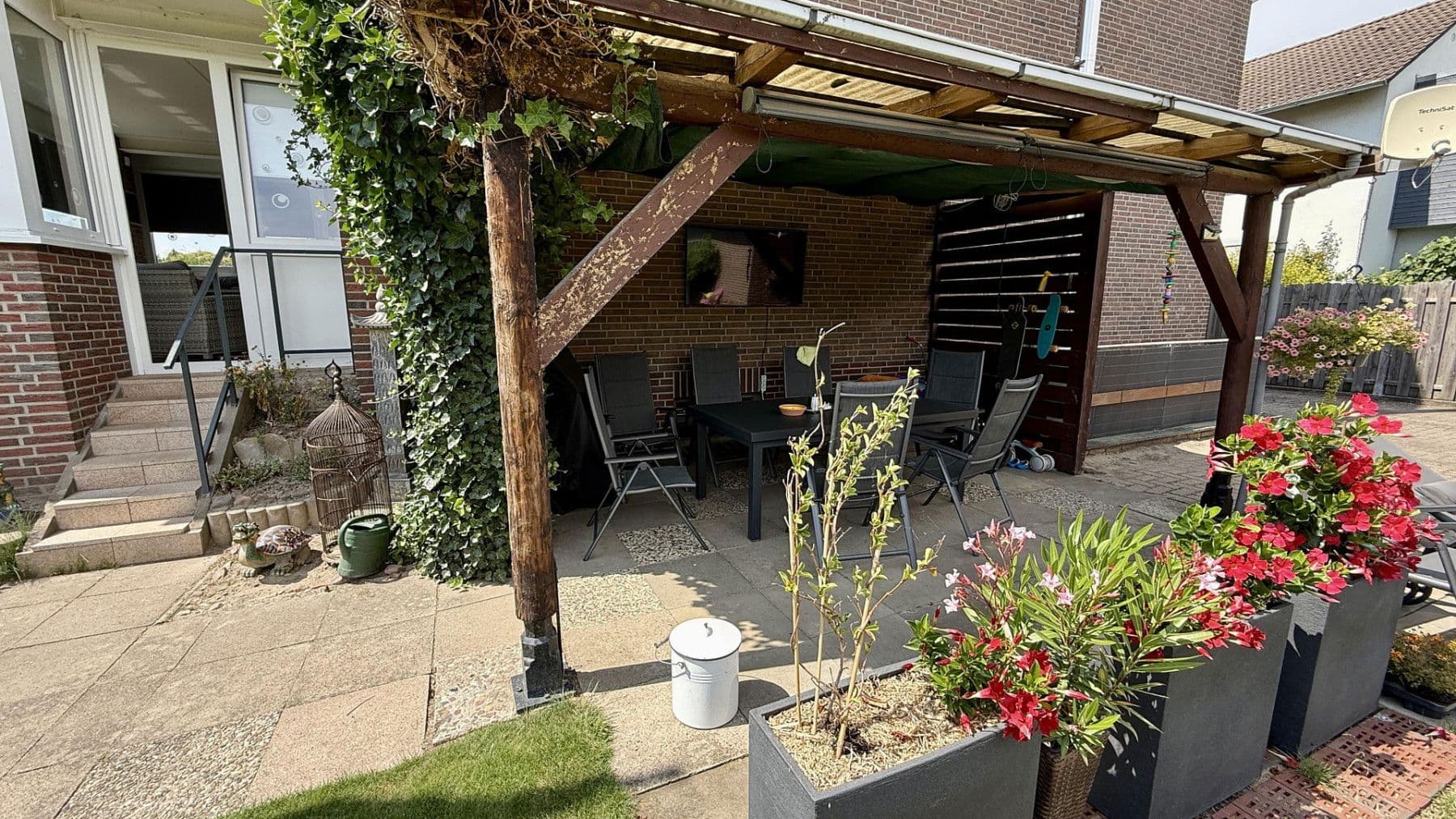 4 bedroom flat for sale, 108 m², Lüdersfeld, Lower Saxony 4 bedroom flat for sale, 108 m², Lüdersfeld, Lower Saxony