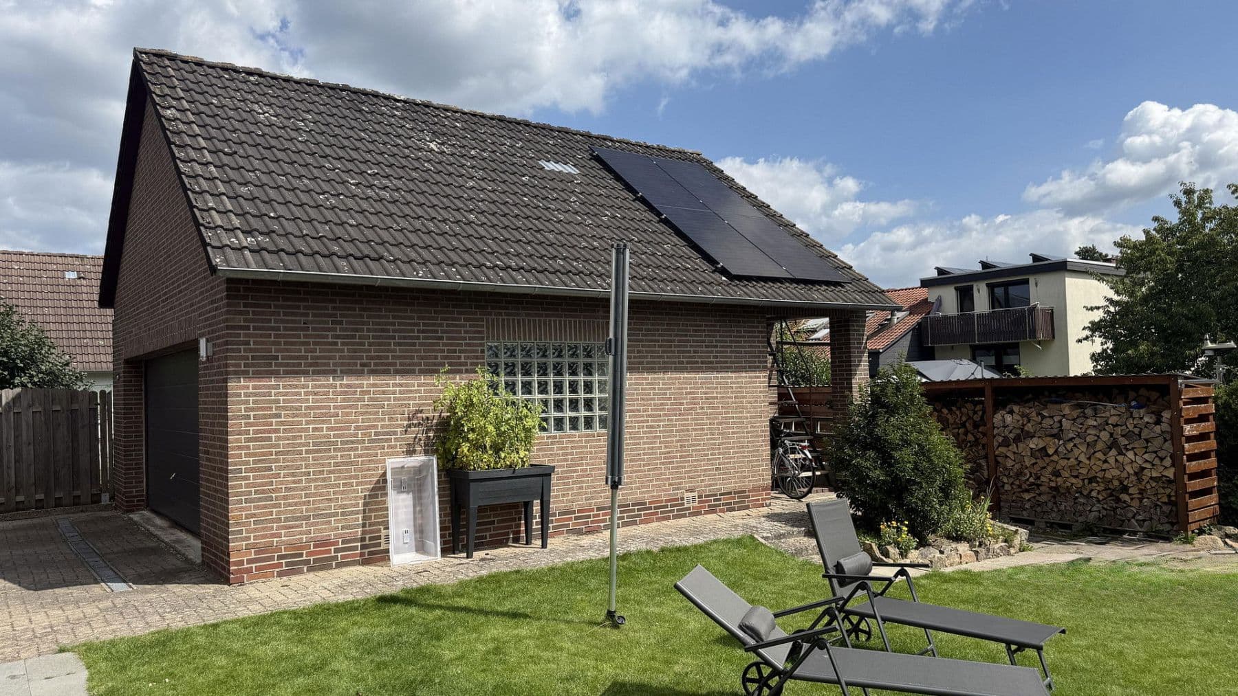 4 bedroom flat for sale, 108 m², Lüdersfeld, Lower Saxony 4 bedroom flat for sale, 108 m², Lüdersfeld, Lower Saxony