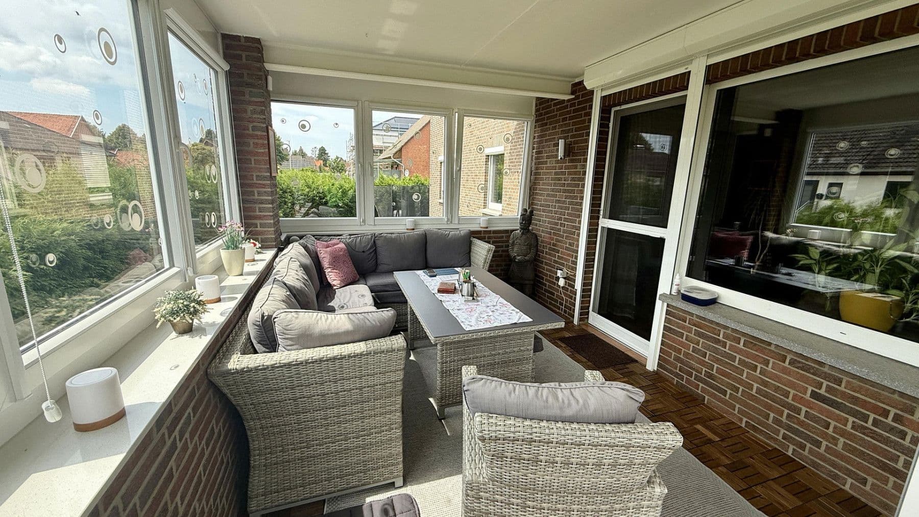 4 bedroom flat for sale, 108 m², Lüdersfeld, Lower Saxony 4 bedroom flat for sale, 108 m², Lüdersfeld, Lower Saxony