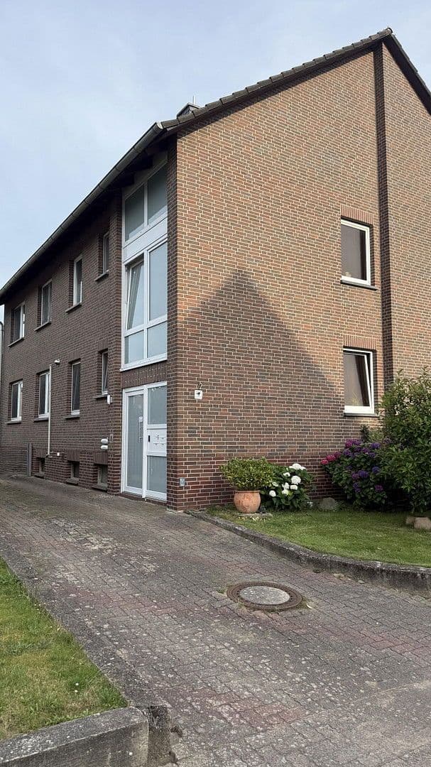 4 bedroom flat for sale, 108 m², Lüdersfeld, Lower Saxony 4 bedroom flat for sale, 108 m², Lüdersfeld, Lower Saxony