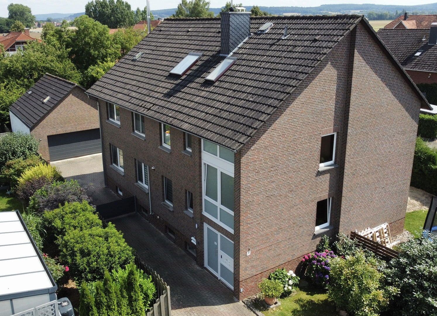 4 bedroom flat for sale, 108 m², Lüdersfeld, Lower Saxony 4 bedroom flat for sale, 108 m², Lüdersfeld, Lower Saxony