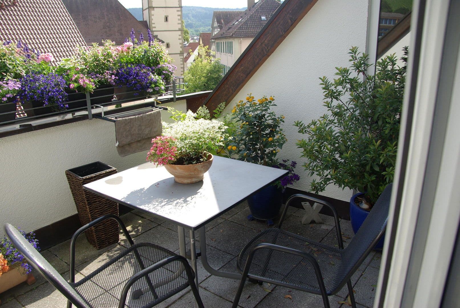 4 bedroom flat for sale, 102 m², Kernen im Remstal, Baden-Württemberg 4 bedroom flat for sale, 102 m², Kernen im Remstal, Baden-Württemberg