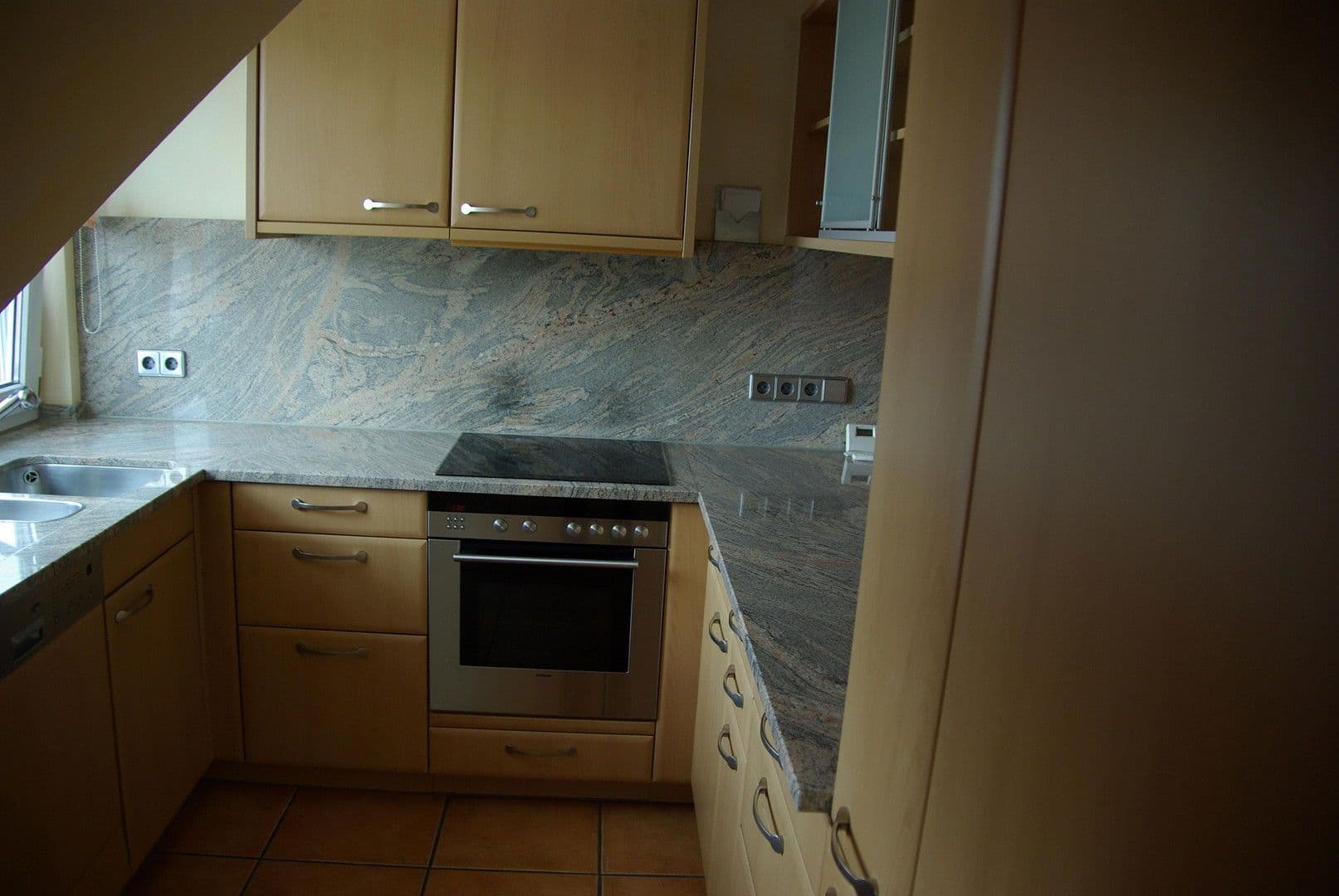 4 bedroom flat for sale, 102 m², Kernen im Remstal, Baden-Württemberg 4 bedroom flat for sale, 102 m², Kernen im Remstal, Baden-Württemberg