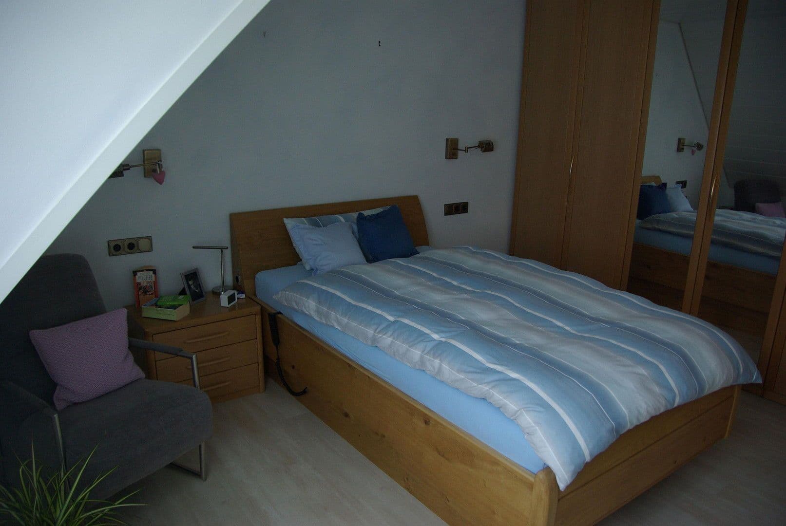 4 bedroom flat for sale, 102 m², Kernen im Remstal, Baden-Württemberg 4 bedroom flat for sale, 102 m², Kernen im Remstal, Baden-Württemberg