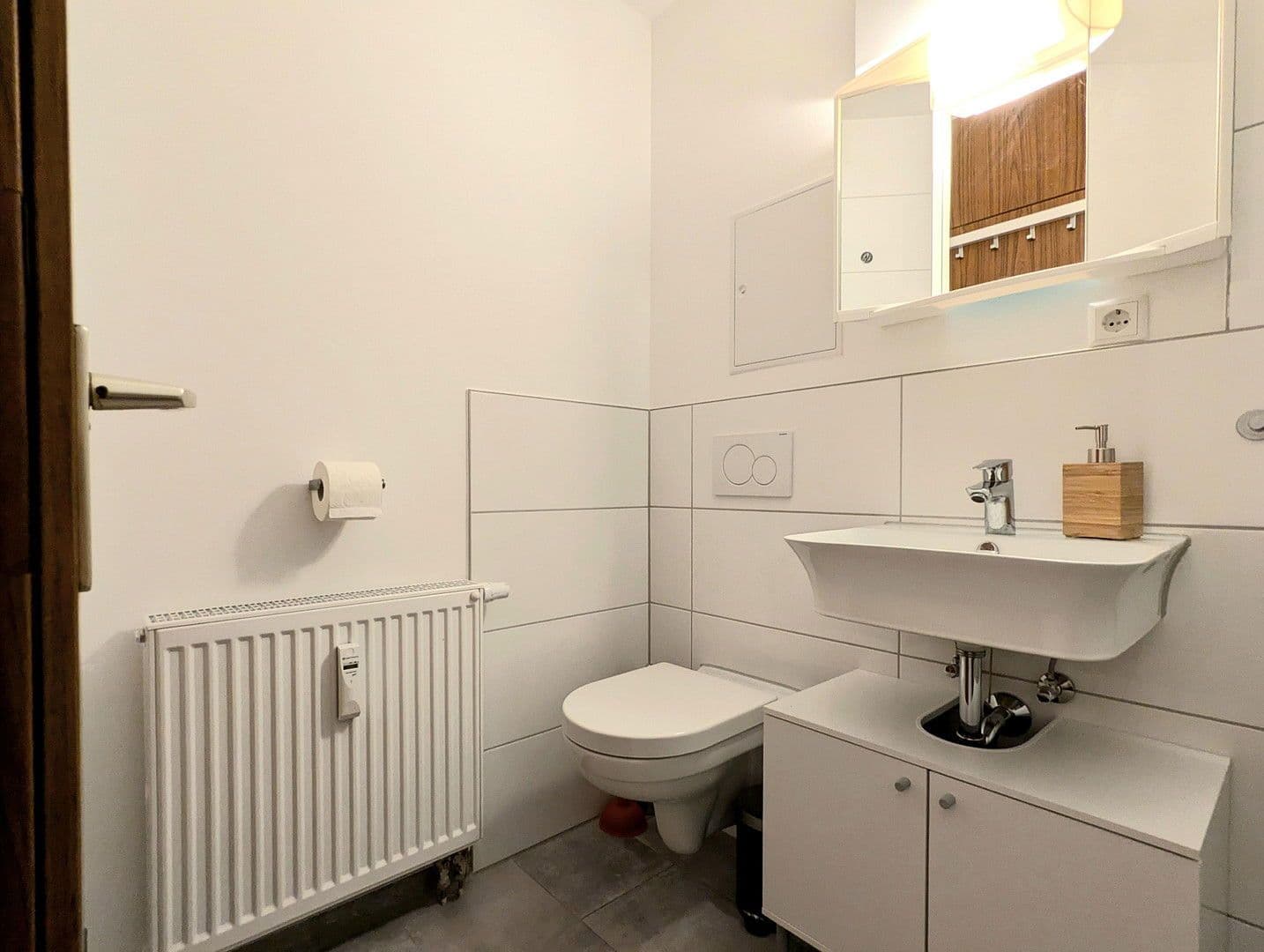 2 bedroom flat to rent, 50 m², Heidelberg, Baden-Württemberg 2 bedroom flat to rent, 50 m², Heidelberg, Baden-Württemberg