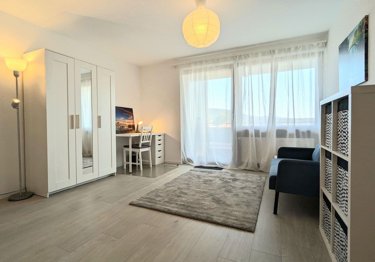 2 bedroom flat to rent, 50 m², Heidelberg, Baden-Württemberg 2 bedroom flat to rent, 50 m², Heidelberg, Baden-Württemberg