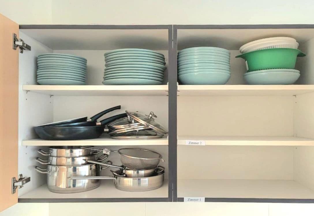 2 bedroom flat to rent, 50 m², Heidelberg, Baden-Württemberg 2 bedroom flat to rent, 50 m², Heidelberg, Baden-Württemberg