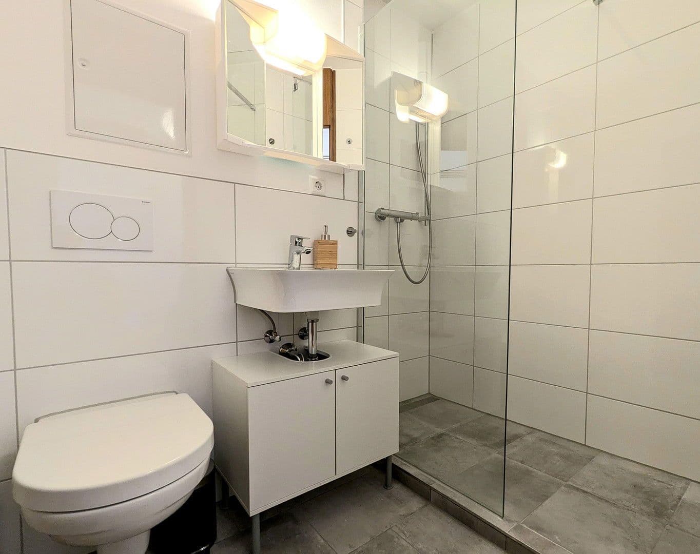 2 bedroom flat to rent, 50 m², Heidelberg, Baden-Württemberg 2 bedroom flat to rent, 50 m², Heidelberg, Baden-Württemberg