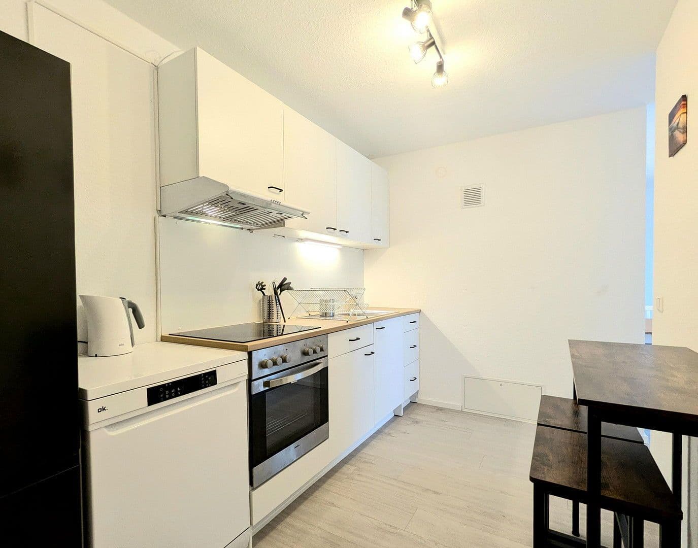 2 bedroom flat to rent, 50 m², Heidelberg, Baden-Württemberg 2 bedroom flat to rent, 50 m², Heidelberg, Baden-Württemberg