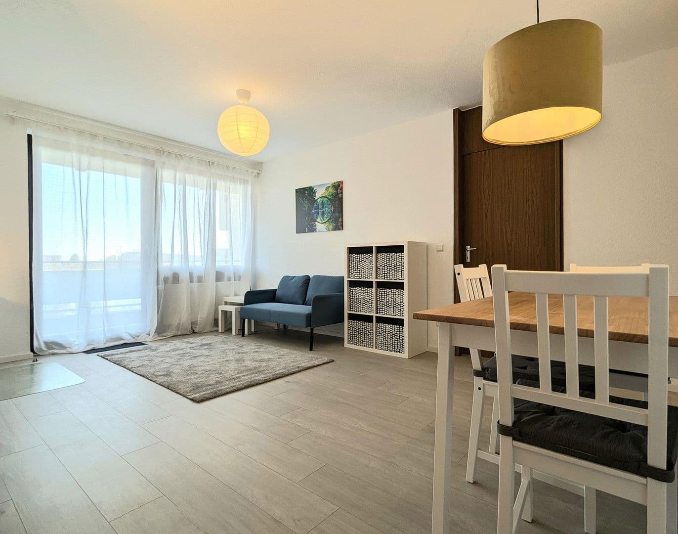 2 bedroom flat to rent, 50 m², Heidelberg, Baden-Württemberg 2 bedroom flat to rent, 50 m², Heidelberg, Baden-Württemberg