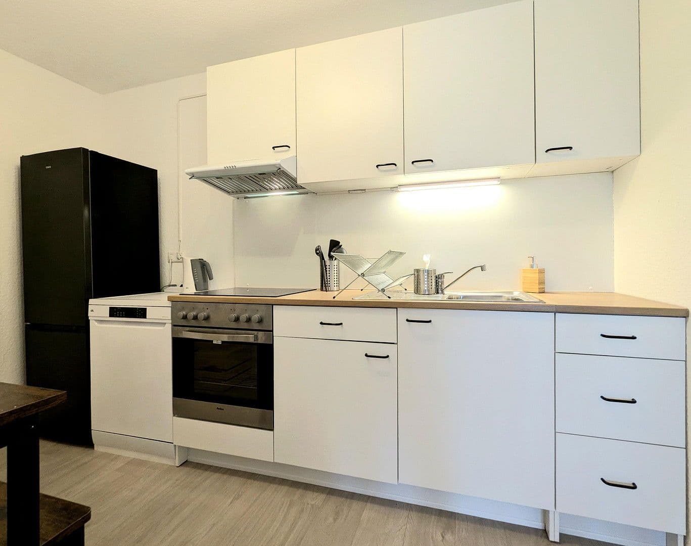 2 bedroom flat to rent, 50 m², Heidelberg, Baden-Württemberg 2 bedroom flat to rent, 50 m², Heidelberg, Baden-Württemberg