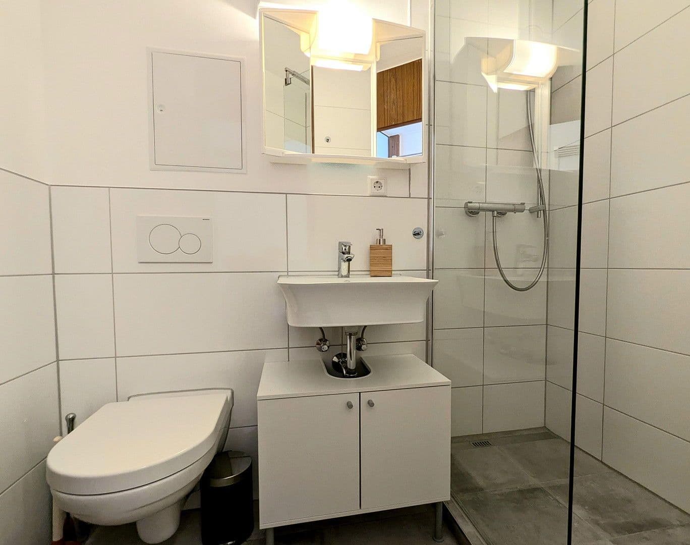 2 bedroom flat to rent, 50 m², Heidelberg, Baden-Württemberg 2 bedroom flat to rent, 50 m², Heidelberg, Baden-Württemberg