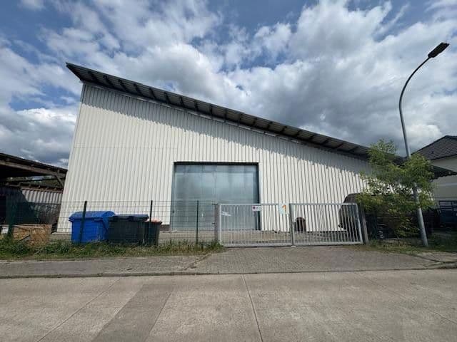 non-residential property to rent, 780 m², Wandlitz, Brandenburg non-residential property to rent, 780 m², Wandlitz, Brandenburg