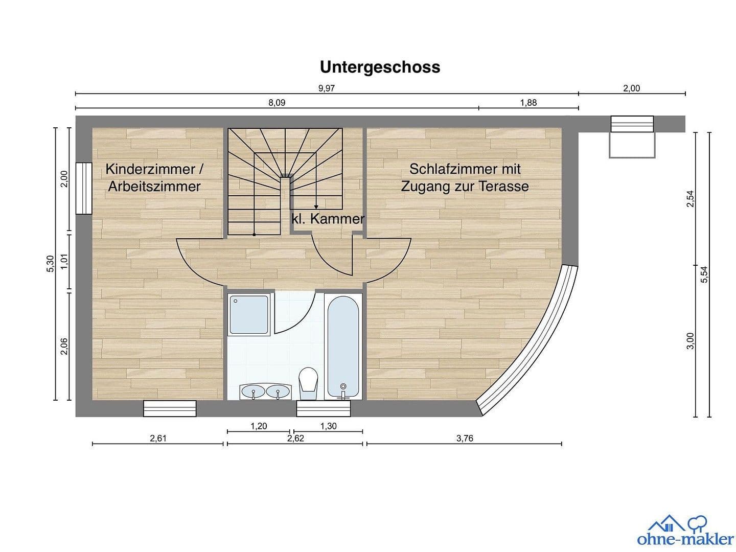 3 bedroom flat for sale, 100 m², Kaltenkirchen, Schleswig-Holstein 3 bedroom flat for sale, 100 m², Kaltenkirchen, Schleswig-Holstein