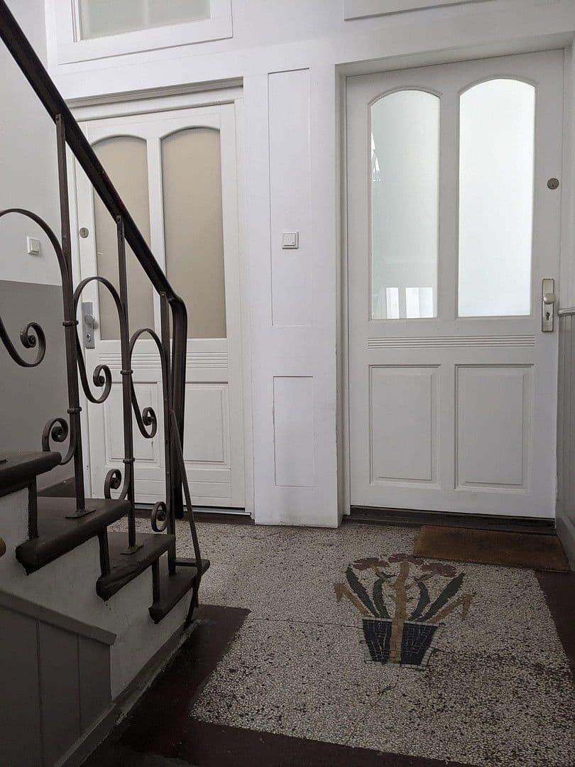 3 bedroom flat for sale, 97 m², Frankfurt am Main, Hesse 3 bedroom flat for sale, 97 m², Frankfurt am Main, Hesse